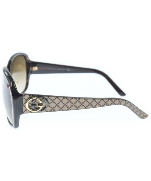 GUCCI แว่นกันแดด