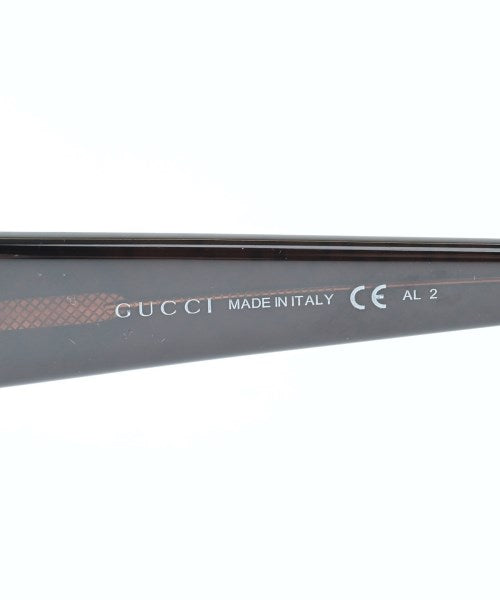 GUCCI แว่นกันแดด