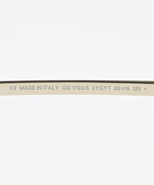 GUCCI แว่นกันแดด