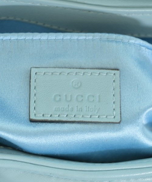 GUCCI กระเป๋าถือ