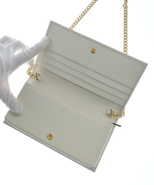 GUCCI กระเป๋าสตางค์/กระเป๋าใส่เหรียญ