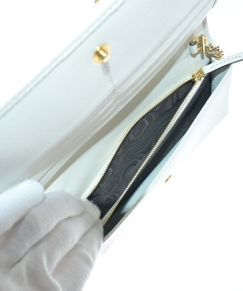 GUCCI กระเป๋าสตางค์/กระเป๋าใส่เหรียญ