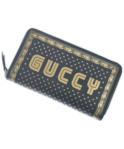 GUCCI กระเป๋าสตางค์/กระเป๋าใส่เหรียญ