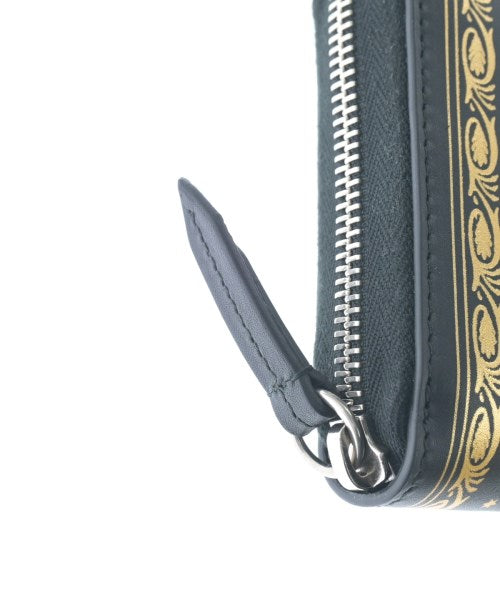 GUCCI กระเป๋าสตางค์/กระเป๋าใส่เหรียญ