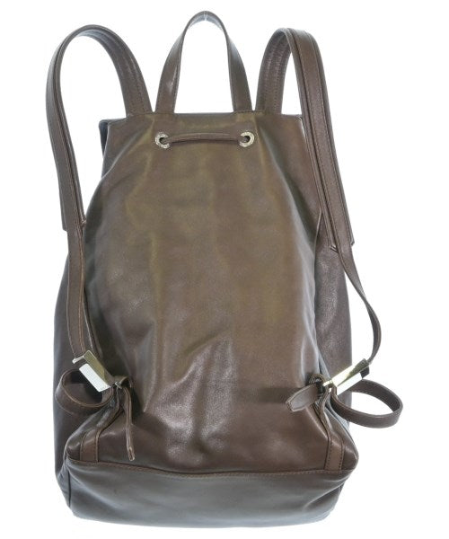 GUCCI เป้สะพายหลัง