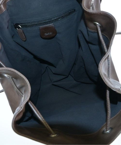 GUCCI เป้สะพายหลัง