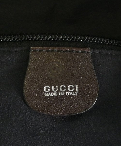 GUCCI เป้สะพายหลัง