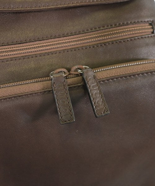 GUCCI เป้สะพายหลัง