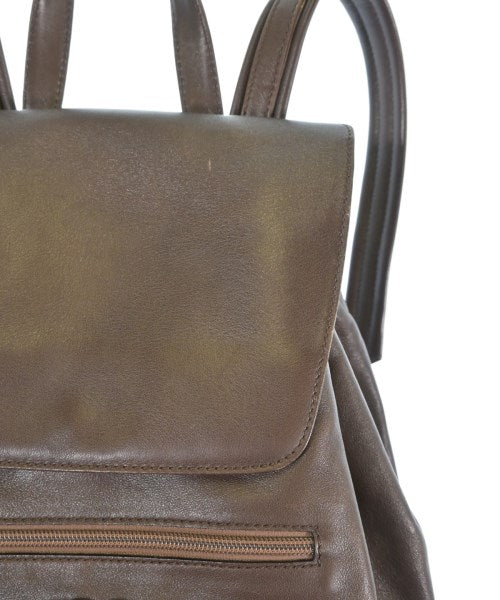 GUCCI เป้สะพายหลัง