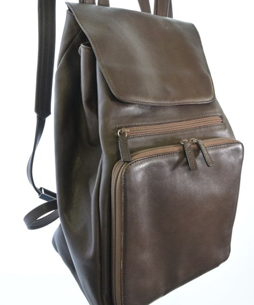 GUCCI เป้สะพายหลัง