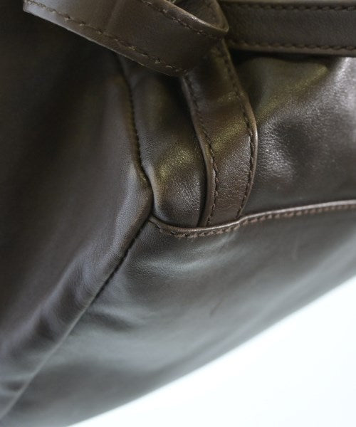 GUCCI เป้สะพายหลัง