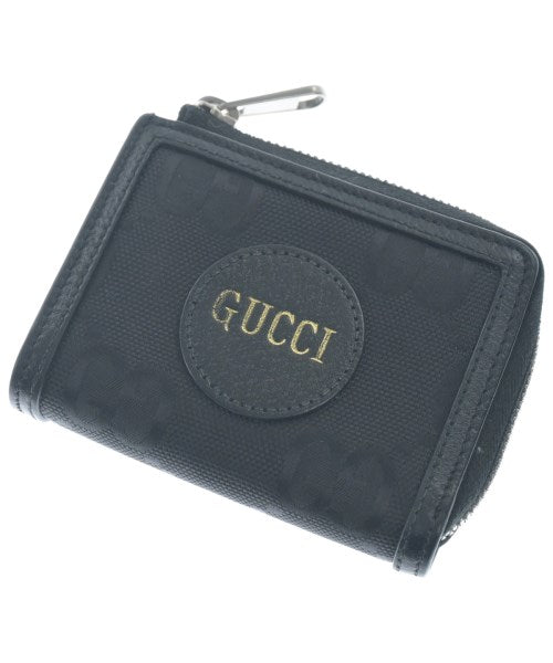 GUCCI กระเป๋าสตางค์/กระเป๋าใส่เหรียญ