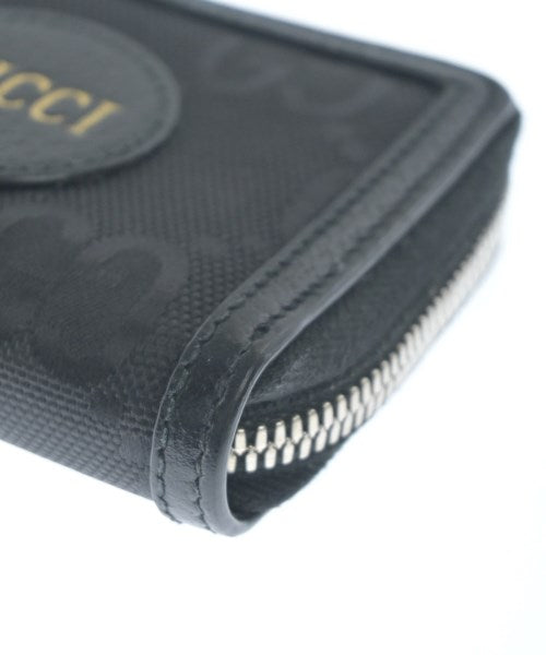 GUCCI กระเป๋าสตางค์/กระเป๋าใส่เหรียญ