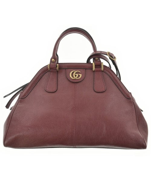 GUCCI กระเป๋าถือ