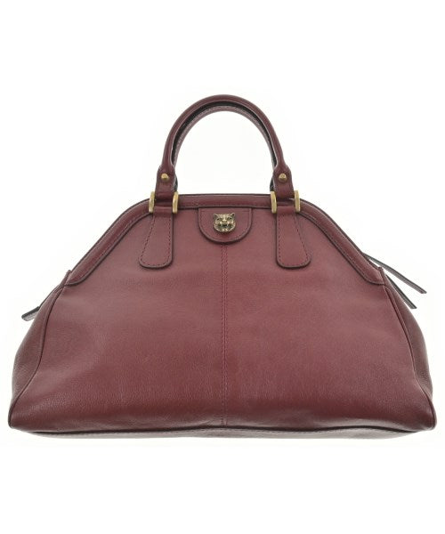 GUCCI กระเป๋าถือ