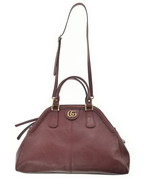 GUCCI กระเป๋าถือ