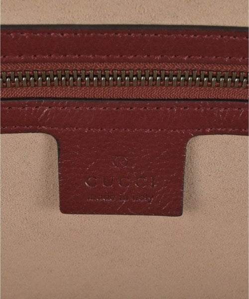 GUCCI กระเป๋าถือ