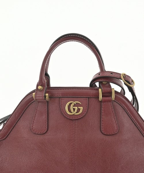 GUCCI กระเป๋าถือ