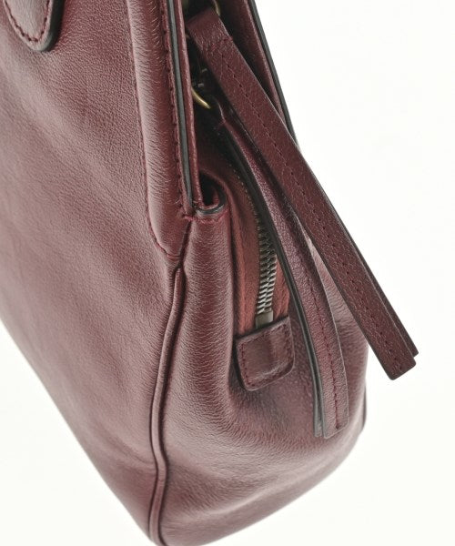 GUCCI กระเป๋าถือ