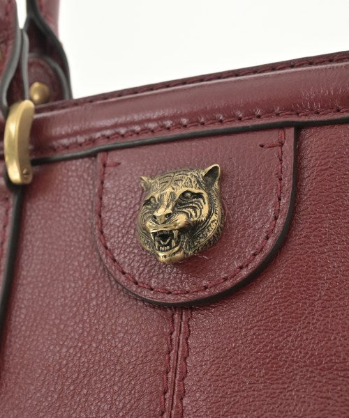 GUCCI กระเป๋าถือ