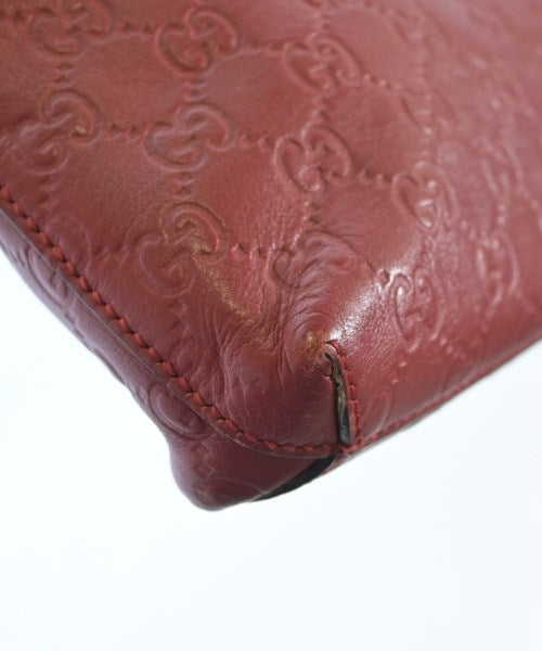 GUCCI กระเป๋าสะพาย