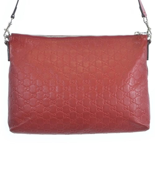 GUCCI กระเป๋าสะพาย