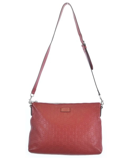 GUCCI กระเป๋าสะพาย