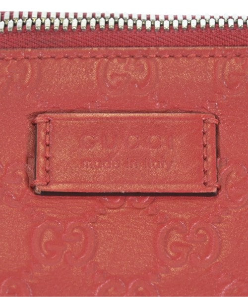 GUCCI กระเป๋าสะพาย