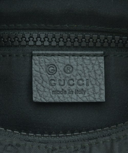 GUCCI กระเป๋าสะพาย