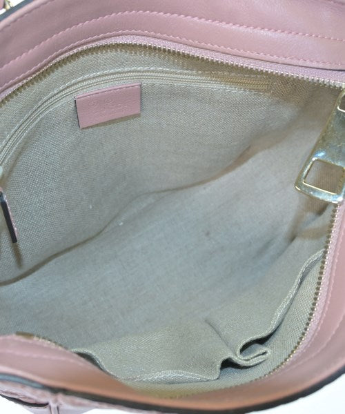 GUCCI กระเป๋าถือ