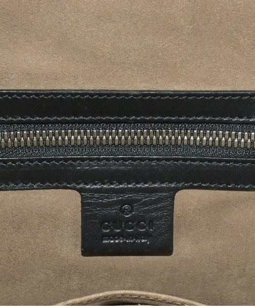 GUCCI เป้สะพายหลัง