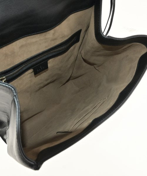 GUCCI เป้สะพายหลัง