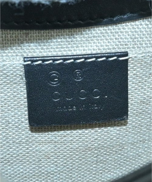 GUCCI กระเป๋าสะพาย