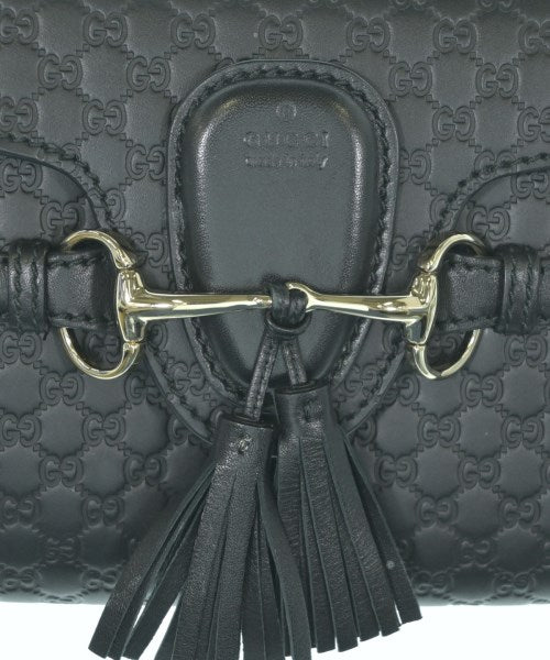 GUCCI กระเป๋าสะพาย