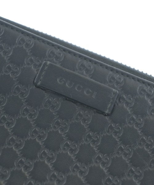 GUCCI กระเป๋าสตางค์/กระเป๋าใส่เหรียญ