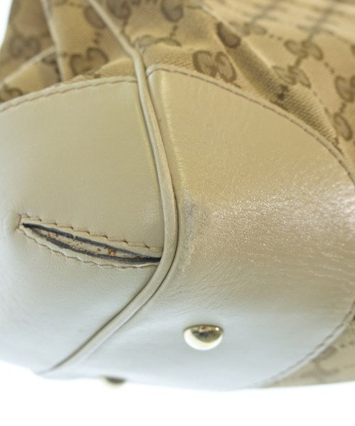 GUCCI กระเป๋าถือขนาดใหญ่