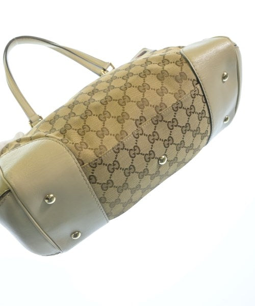 GUCCI กระเป๋าถือขนาดใหญ่