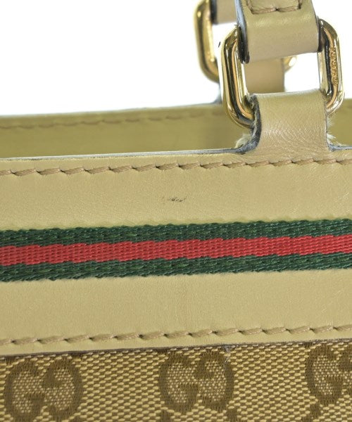 GUCCI กระเป๋าถือขนาดใหญ่
