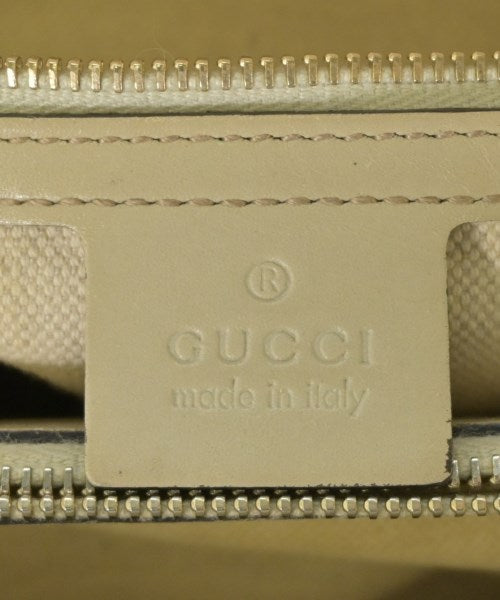 GUCCI กระเป๋าถือขนาดใหญ่
