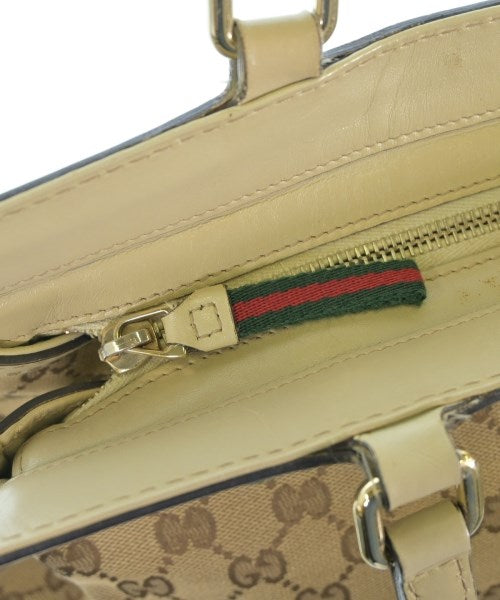 GUCCI กระเป๋าถือขนาดใหญ่