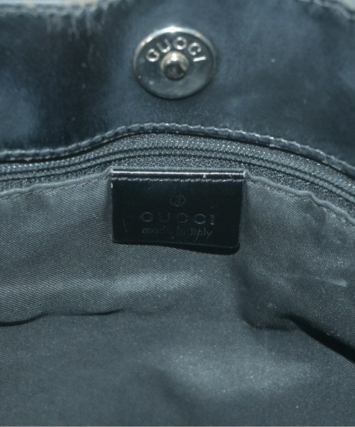 GUCCI กระเป๋าถือ