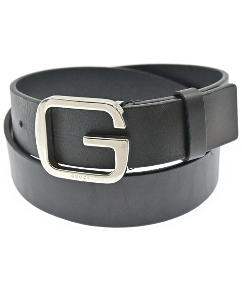 GUCCI เข็มขัด