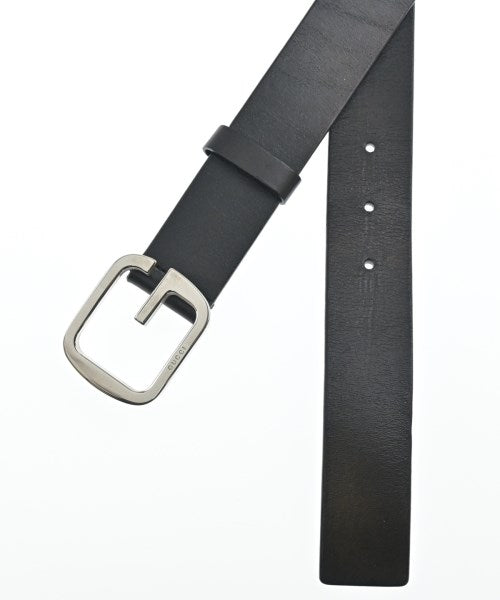 GUCCI เข็มขัด