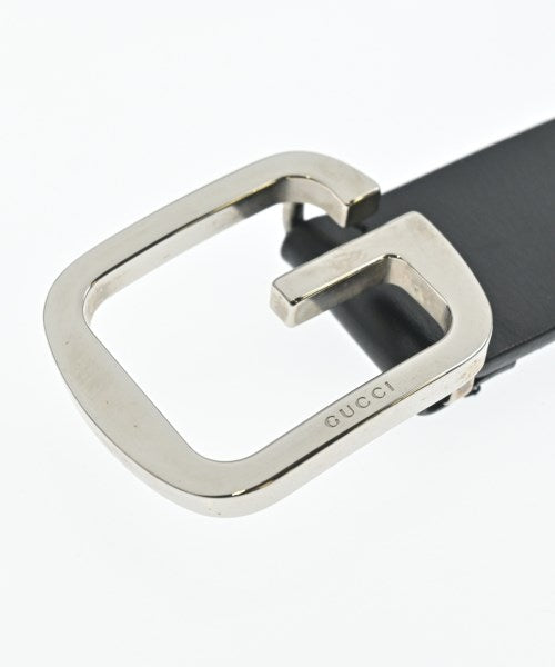 GUCCI เข็มขัด