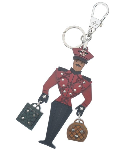 GUCCI เครื่องประดับบนกระเป๋า