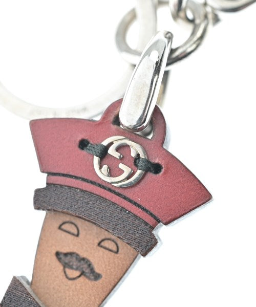 GUCCI เครื่องประดับบนกระเป๋า