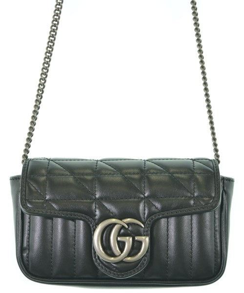 GUCCI กระเป๋าสะพาย