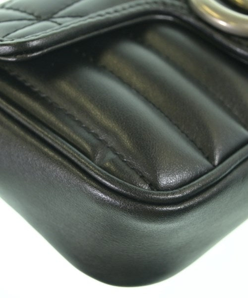 GUCCI กระเป๋าสะพาย