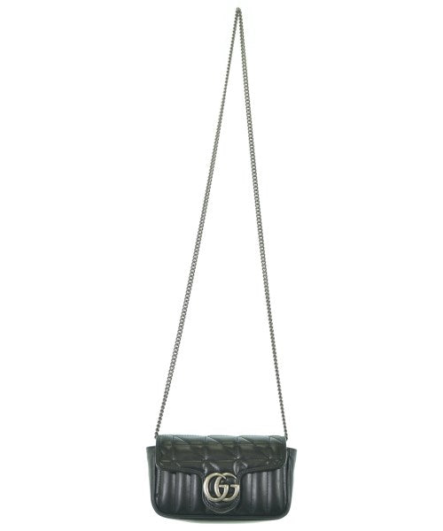 GUCCI กระเป๋าสะพาย