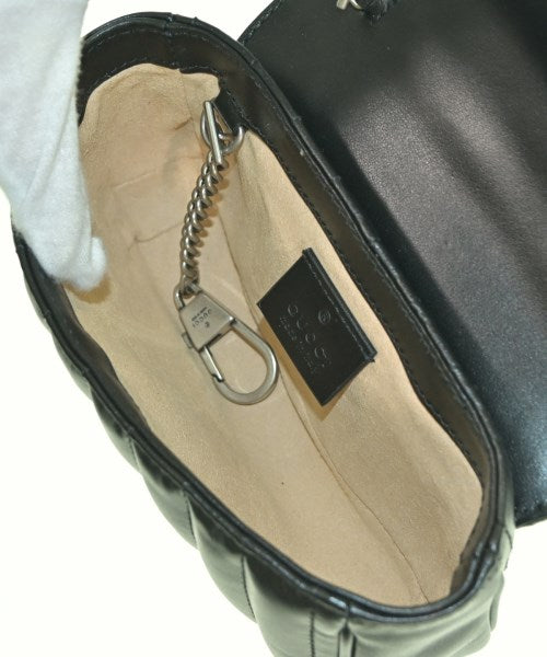 GUCCI กระเป๋าสะพาย